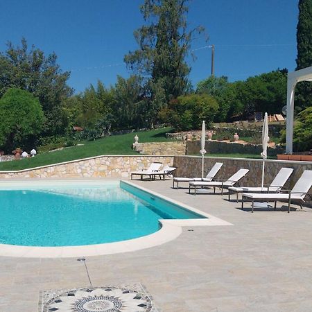 Villa Salviati Прато Екстер'єр фото
