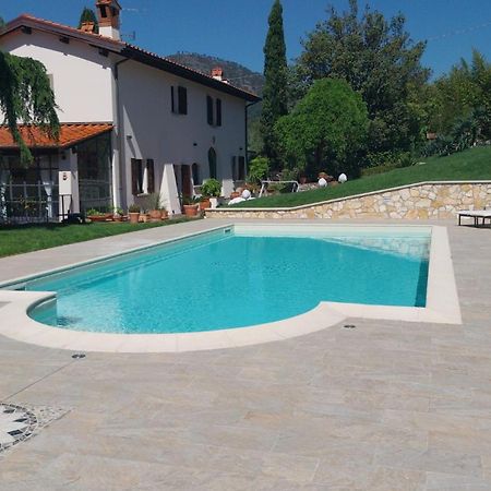 Villa Salviati Прато Екстер'єр фото